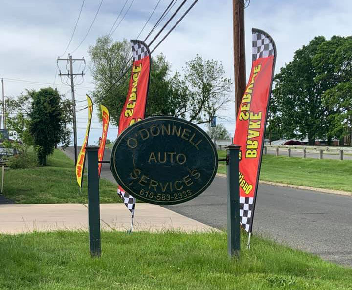 O'Donnell Automotive Repair Shop, Inc. Images